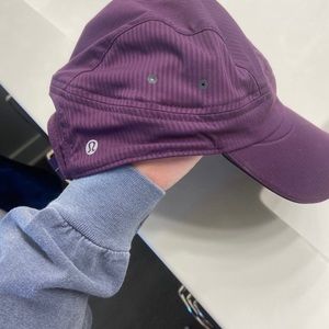 Like new Lululemon Hat- never worn!